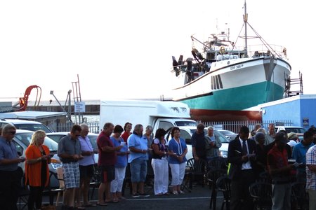 Gansbaai Winderige Verootmoedigingsdiens 1_1